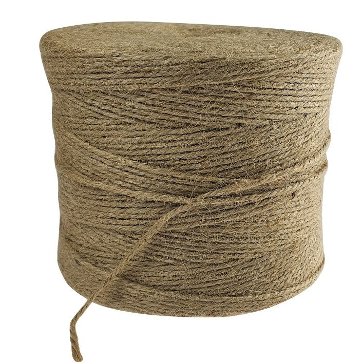 Natural Twine and Cord