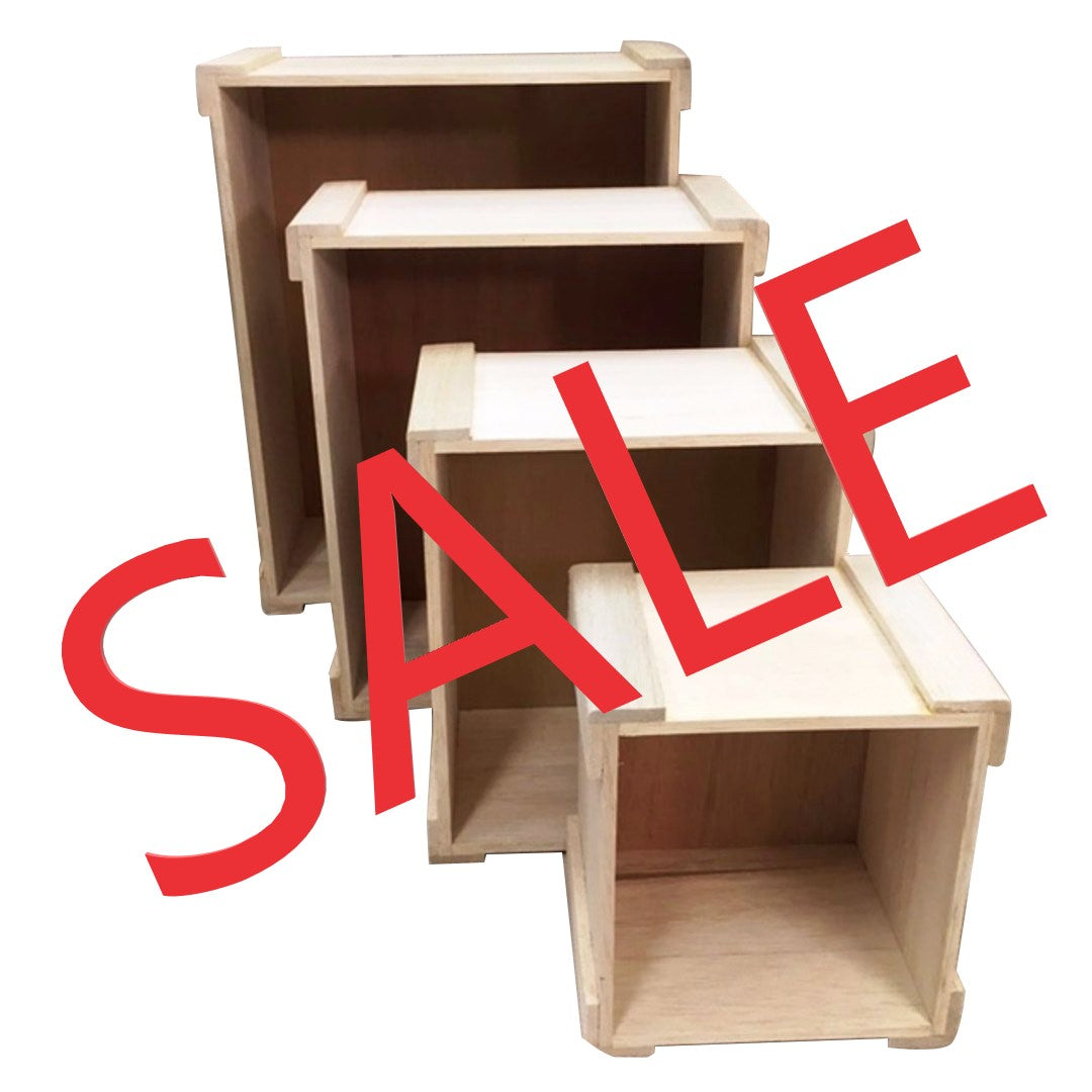 Clearance - Balsa Wood, Plywood, Kits and more!