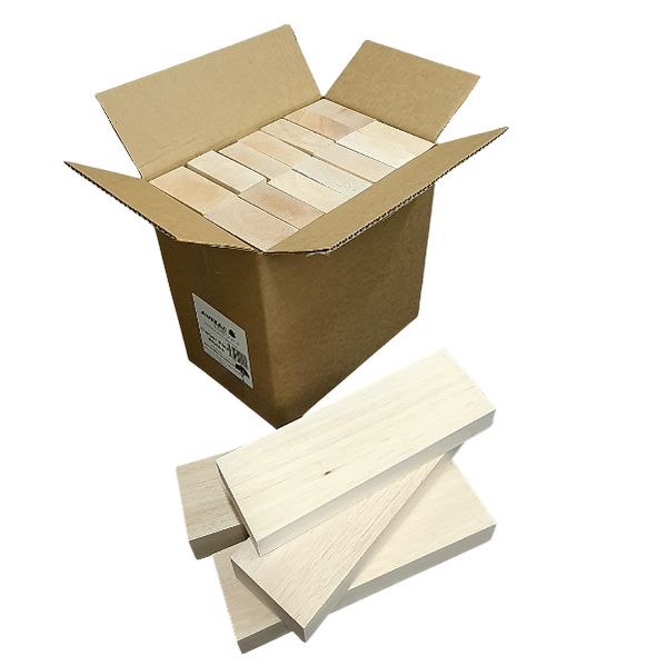 Balsa Wood — Naturally Craft