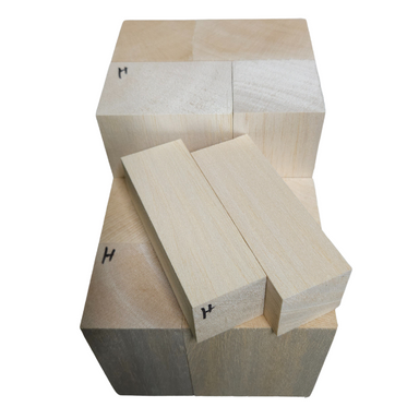Carving Block Starter Kit