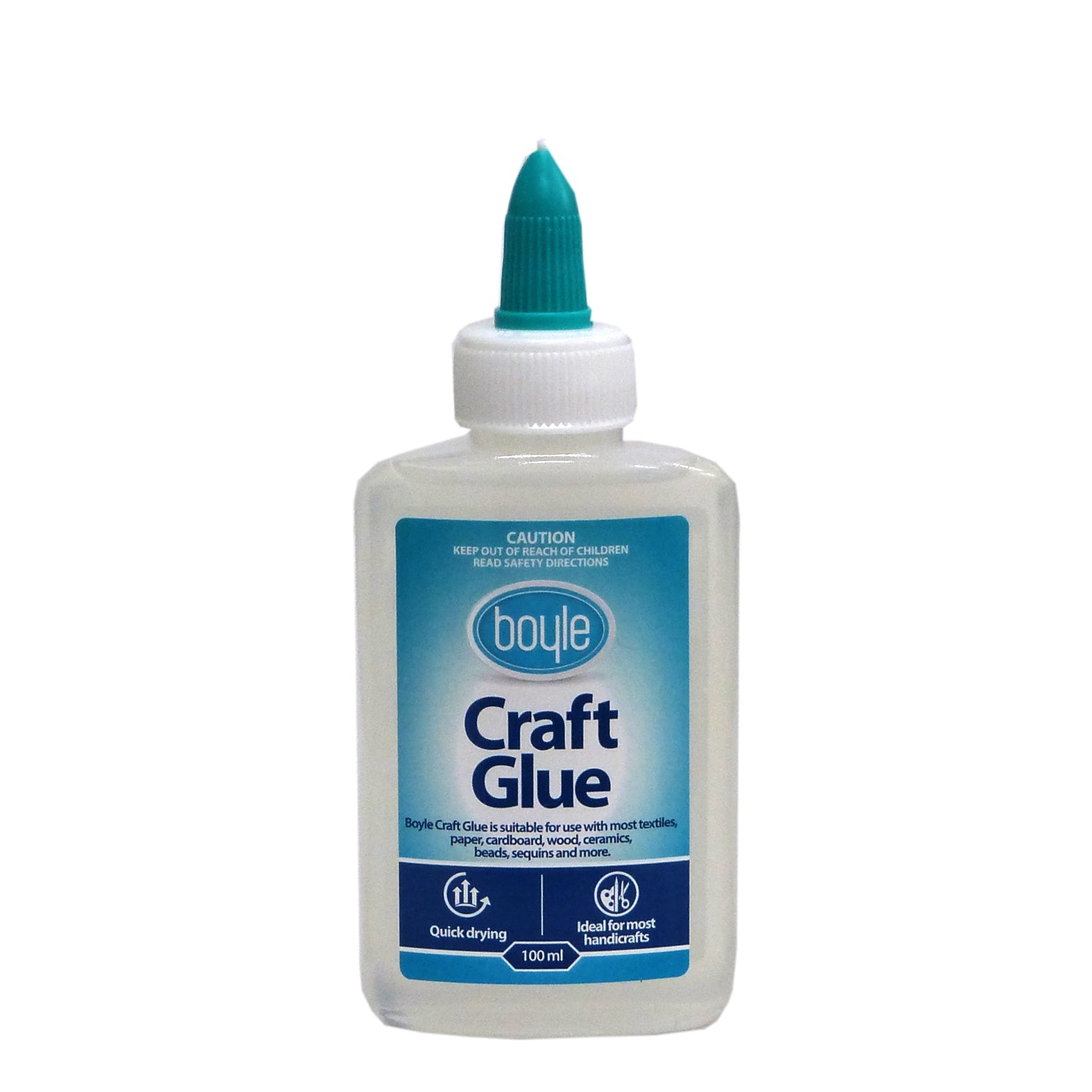 Accessories - Boyle Craft Glue 100ml