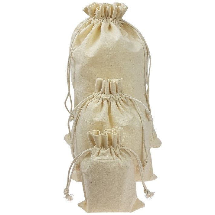 Cotton Bag Sample Pack - cotton bag australia