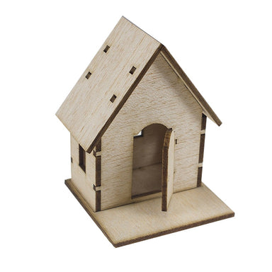 Craft Kits - Mini House