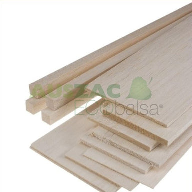balsa wood craft packs - Balsa Pack Economy 450mm