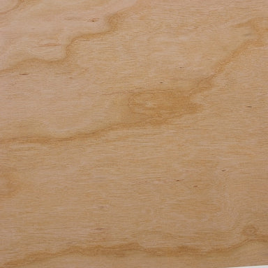 Plywood - MicroWood Sheet Self Adhesive 500 X 700mm